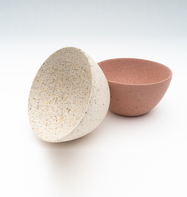 Bowl Terrazzo - Imagen 2