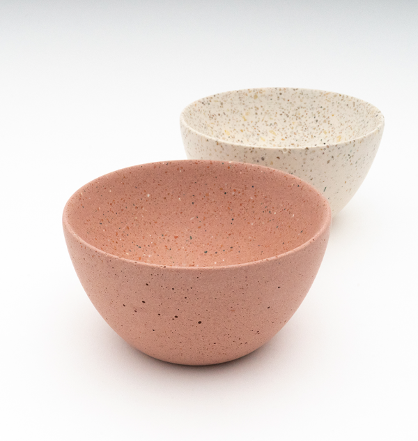 Bowl Terrazzo